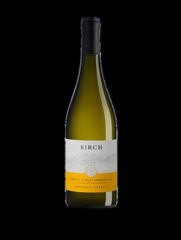 Ribolla Gialla Sirch
