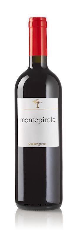 Montepirolo 0,75lt San Patrignano