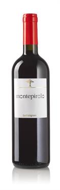 Montepirolo 0,75lt San Patrignano