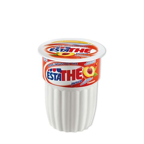 Tè Pesca Estathè Brick 0,20lt X72 Ferrero