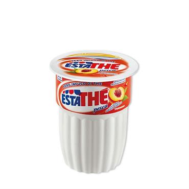 Tè Pesca Estathè Brick 0,20lt X72 Ferrero