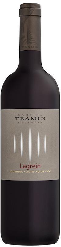 Lagrein 0,75lt Cantina Tramin