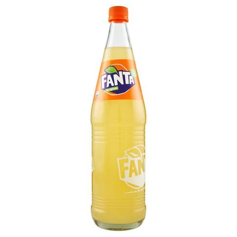 Var 1,00lt X12 Fanta