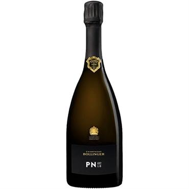 Champagne Pinot Nero Bollinger