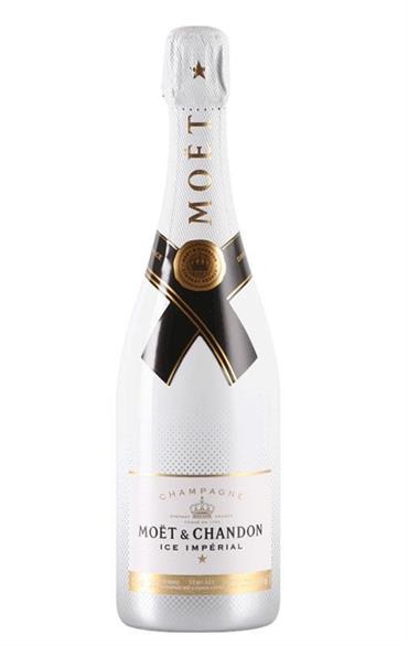 Champagne Ice Impèrial 0,75lt Moet & Chandon