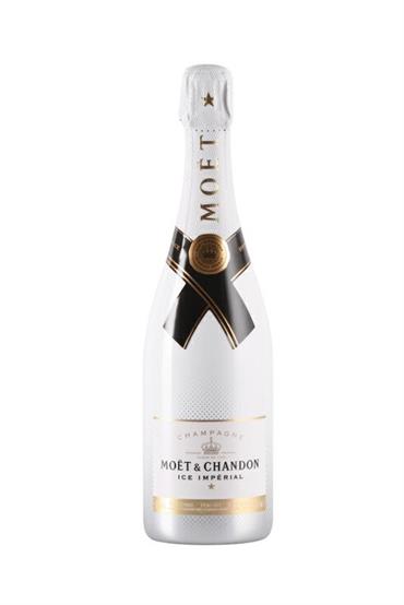 Champagne Ice Impèrial 1,50lt Moet & Chandon