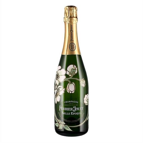 Champagne Belle Epoque 1,50lt Perrier Jouet