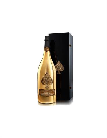 Champagne Gold 0,75lt Armand De Brignac