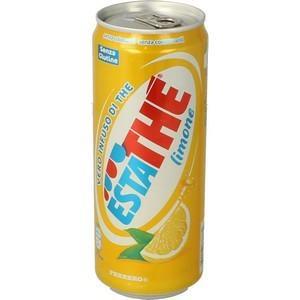 Tè Limone Estathè Lattina 0,33lt X24 Ferrero