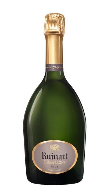 Champagne R 0,75 Ruinart