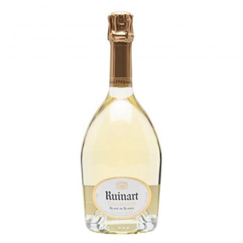 Champagne Blanc De Blancs 1,50lt Ruinart