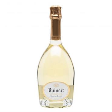 Champagne Blanc De Blancs 1,50lt Ruinart