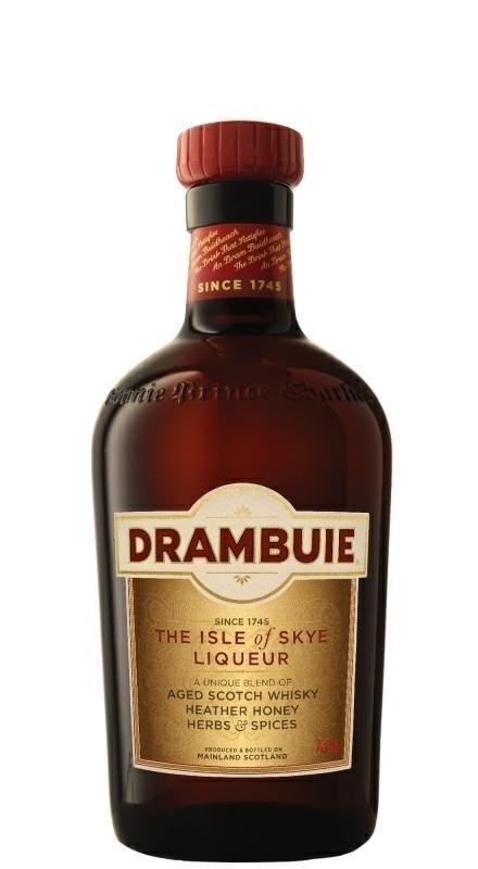 Liquore 0,70lt Drambuie