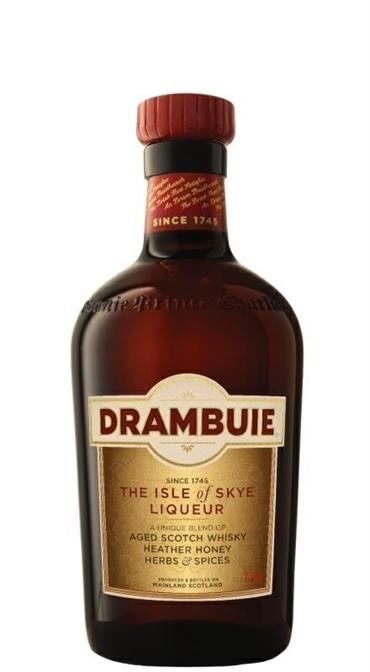 Liquore 0,70lt Drambuie