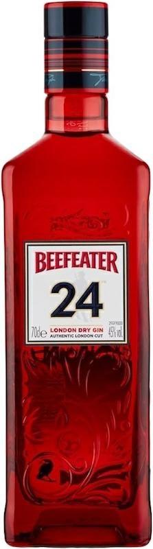 Gin 24 0,70lt Beefeater