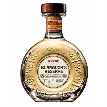 Gin Burrough's Reserve 0,70lt Beefeater