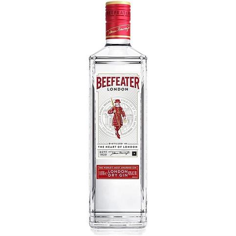 Gin 1,00lt Beefeater