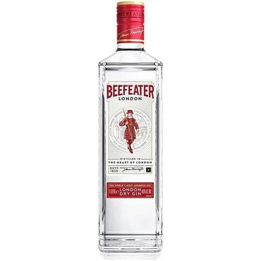 Gin 1,00lt Beefeater