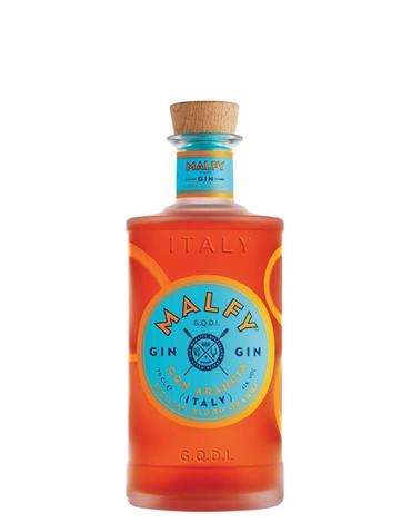 Gin Arancia 0,70lt Malfy