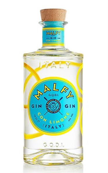 Gin Limone 0,70lt Malfy