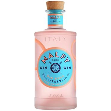 Gin Pompelmo Rosa 0,70lt Malfy