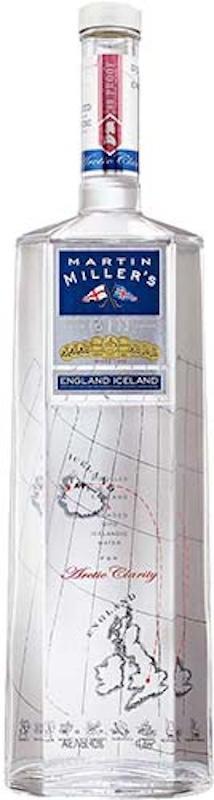 Gin 1,75lt Martin Miller's