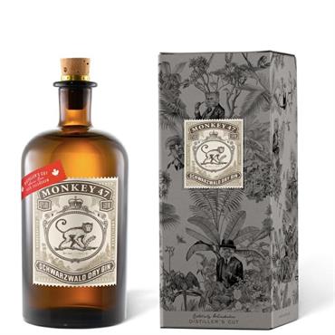 Gin Distillers Cut 0,50lt Monkey