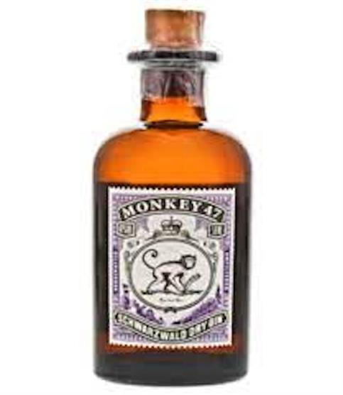 Gin 0,05lt Monkey