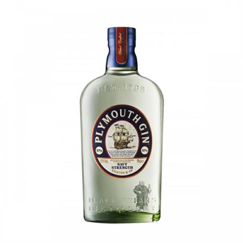 Gin Navy 0,70lt Plymouth