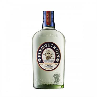 Gin Navy 0,70lt Plymouth