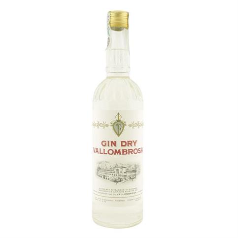 Gin Congregazione 0,70lt Vallombrosa