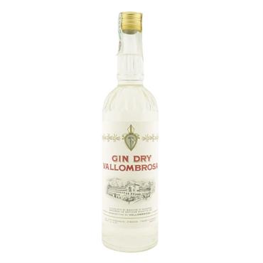 Gin Congregazione 0,70lt Vallombrosa
