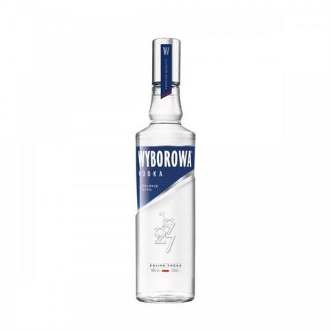 Vodka 0,70lt Wyborowa