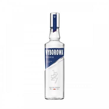Vodka 0,70lt Wyborowa