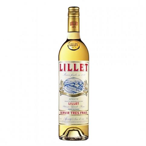 Vermouth Bianco 0,75lt Lillet