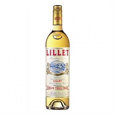 Vermouth Bianco 0,75lt Lillet