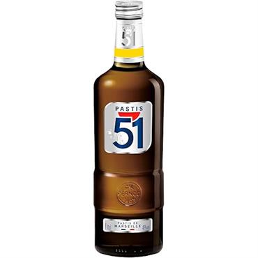 Pastis 51 1,00lt Pernod