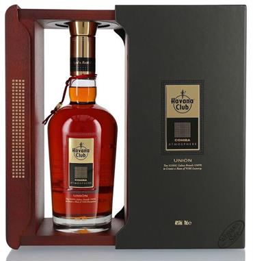 Rum Union 0,70lt Havana Club