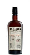 Rum Pagos 0,70lt Hampden Estate