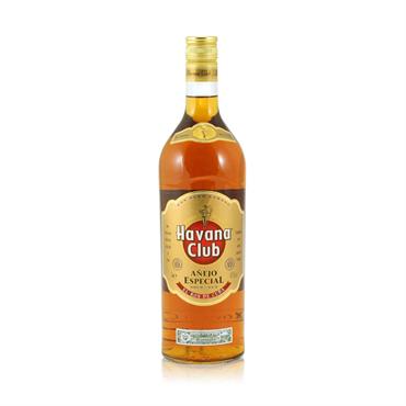 Rum Especial 1,00lt Havana Club