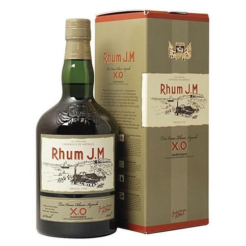 Rum Xo 0,70lt J.M.