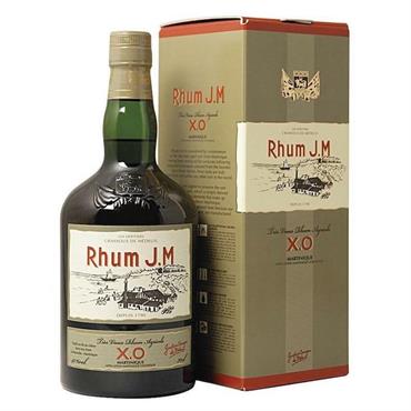 Rum Xo 0,70lt J.M.