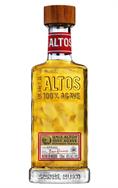 Tequila Reposado 0,70lt Olmeca Altos