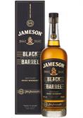Black Barrel 0,70lt Jameson