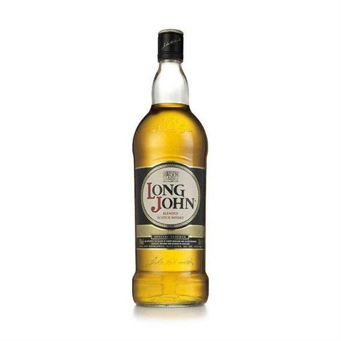 Whisky 0,70lt Long John