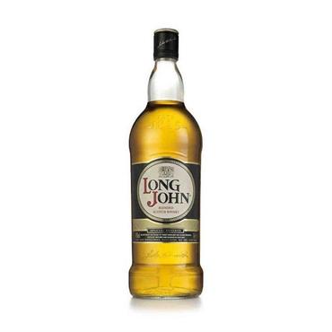 Whisky 0,70lt Long John