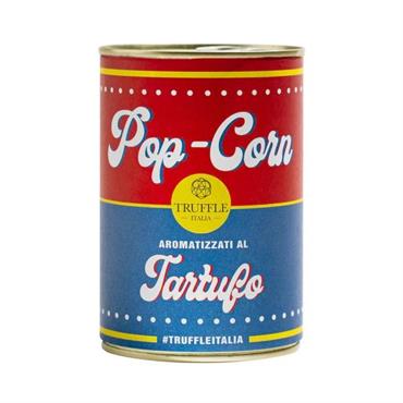 Pop Corn Truffle