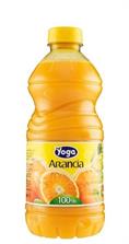 Succo Arancia 1,00lt X6 Yoga