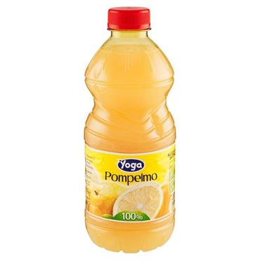 Succo Pompelmo 1,00lt X6 Yoga