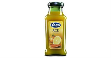 Succo Ace 0,20lt X24 Yoga